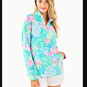 Lilly Pulitzer Skipper Popover Swizzle In